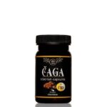 Chaga Siberian CAPSULE + CBD - 60 kapsułek